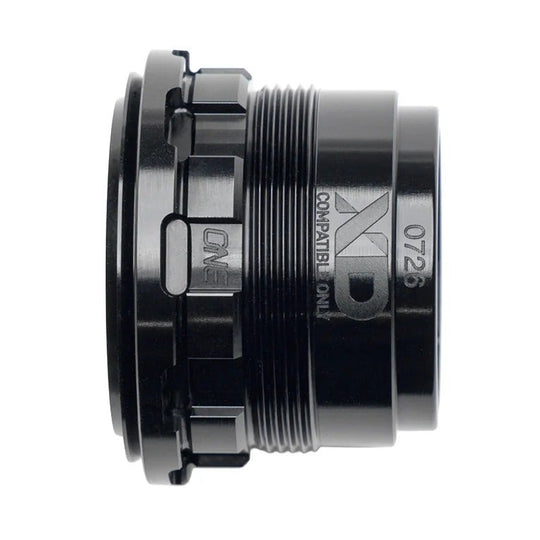 Freehub Body