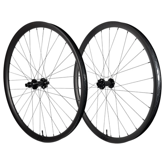 Aluminum Wheelset