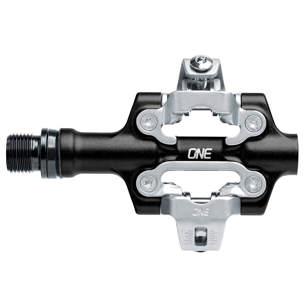 XC Clip Pedals