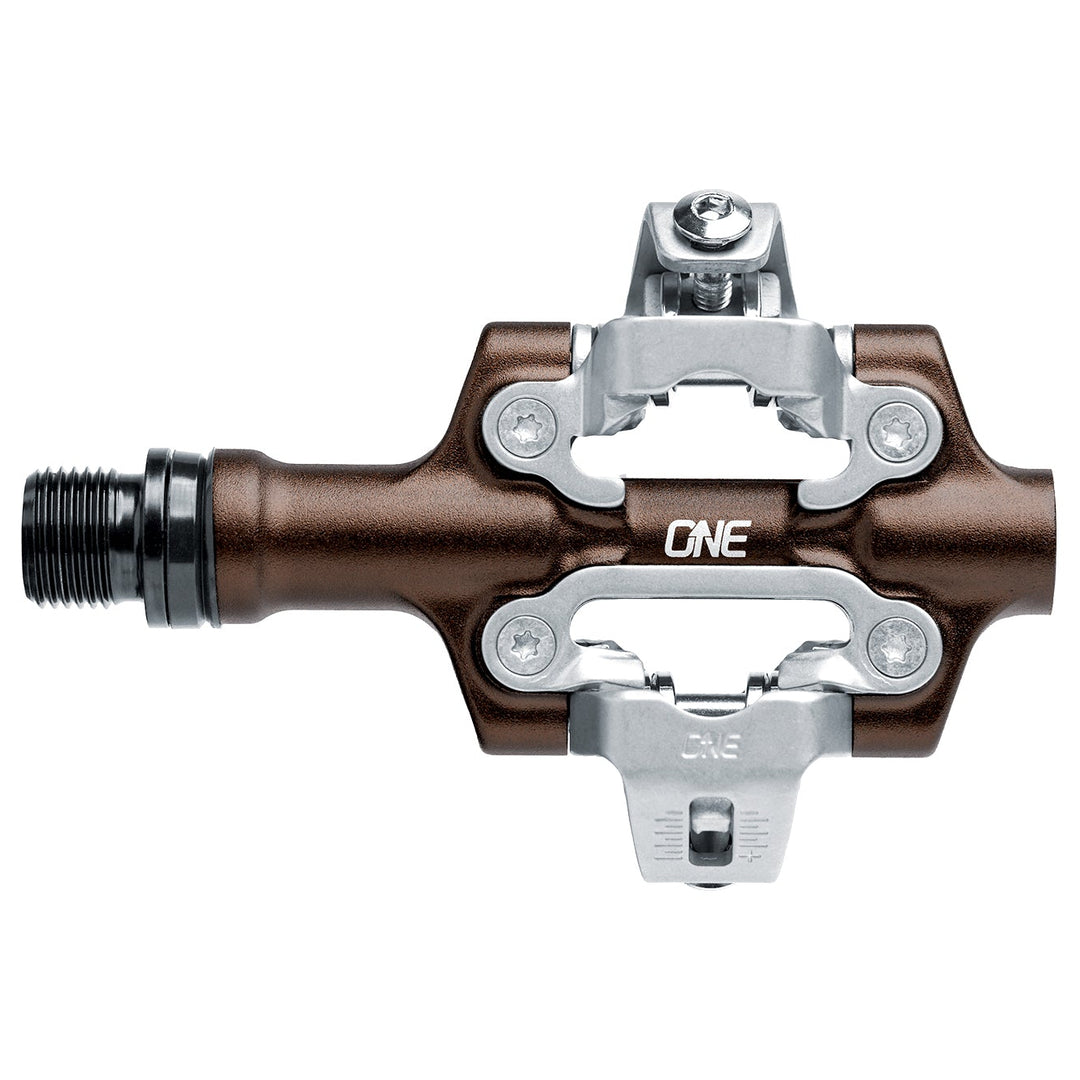 XC Clip Pedals