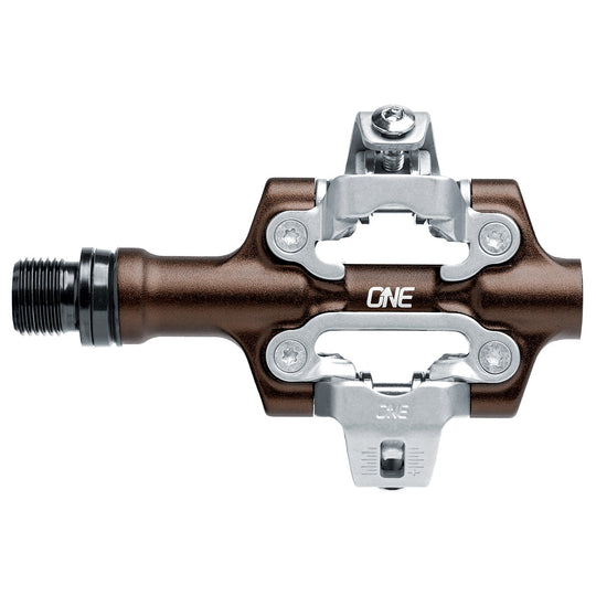 XC Clip Pedals