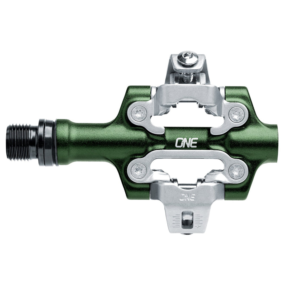 XC Clip Pedals