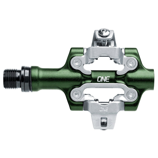 XC Clip Pedals