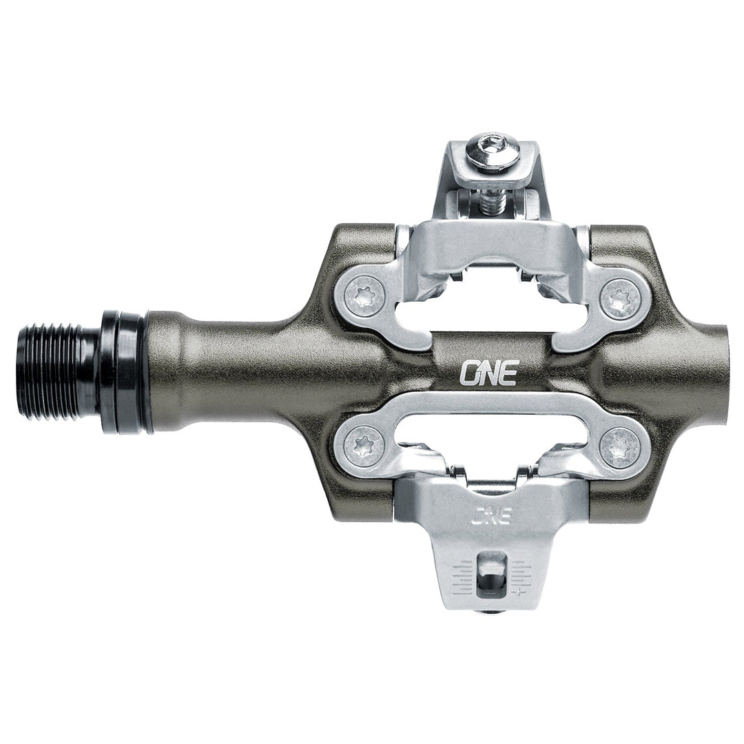 XC Clip Pedals