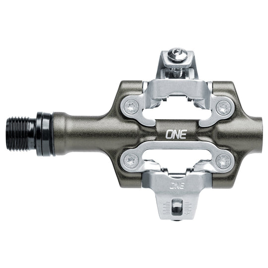 XC Clip Pedals