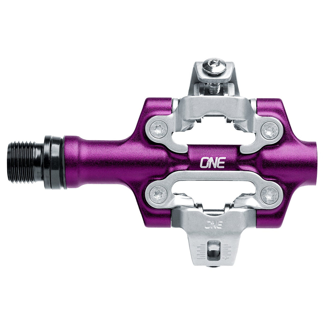 XC Clip Pedals