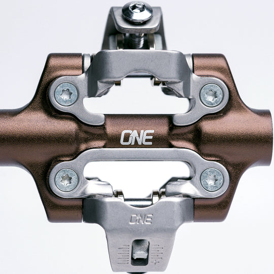 XC Clip Pedals
