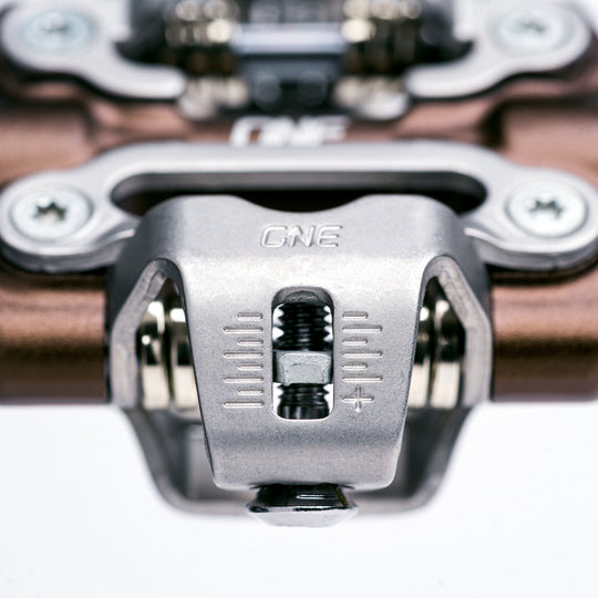 XC Clip Pedals