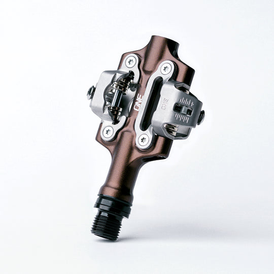 XC Clip Pedals