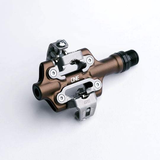 XC Clip Pedals