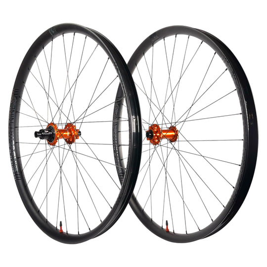 Hydra2 DH S Wheelset