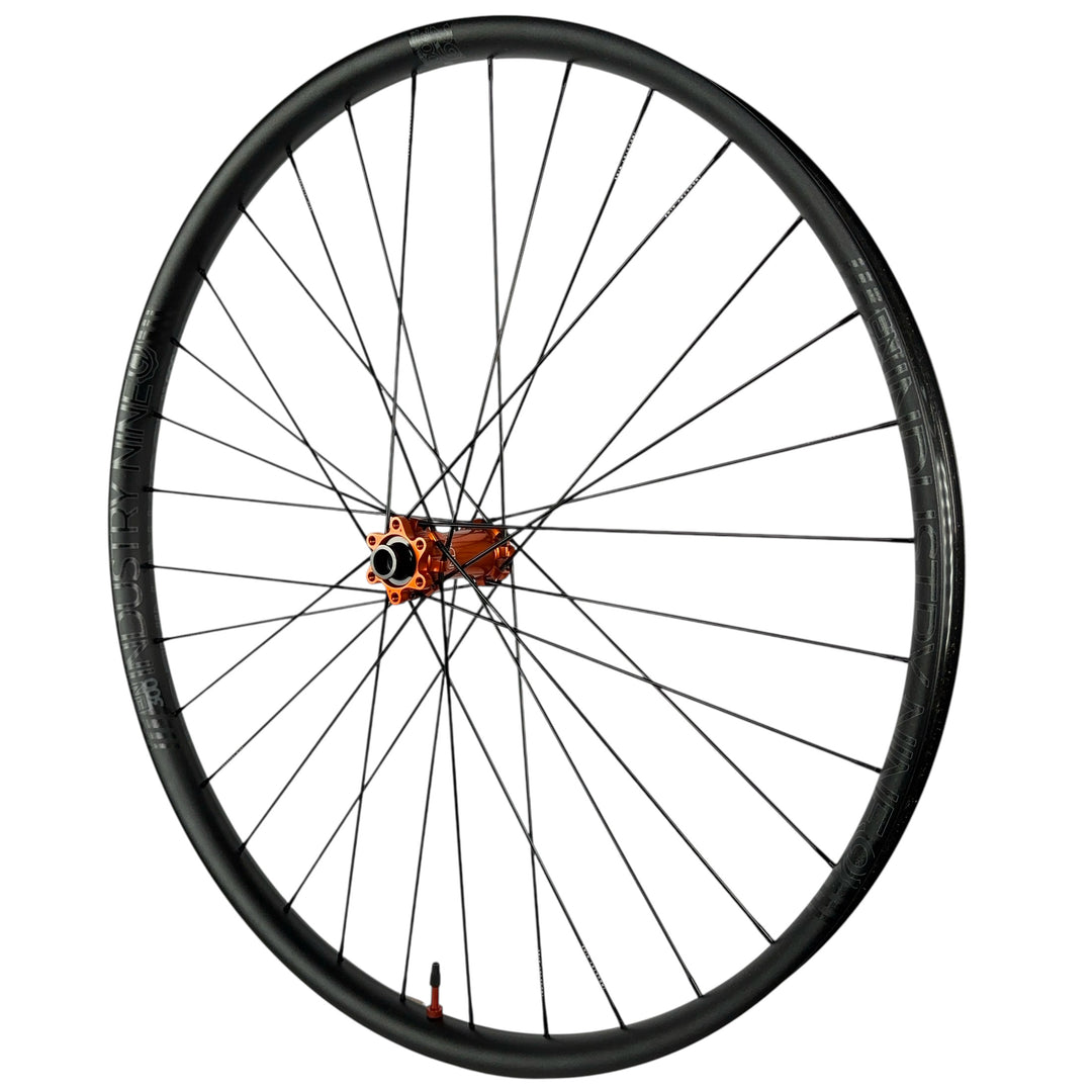 Hydra2 Enduro Front Wheel