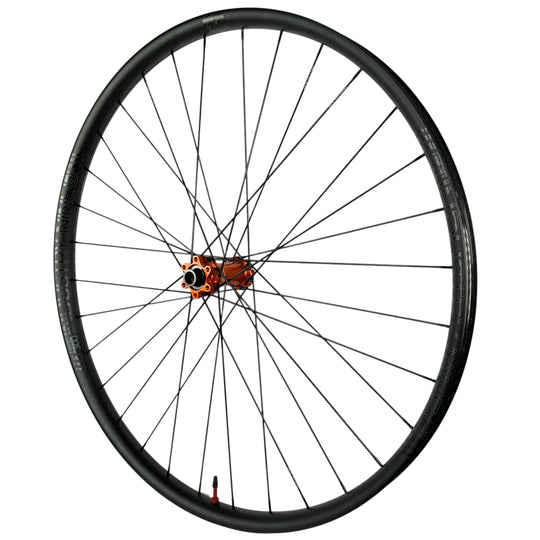 Hydra2 Enduro Front Wheel