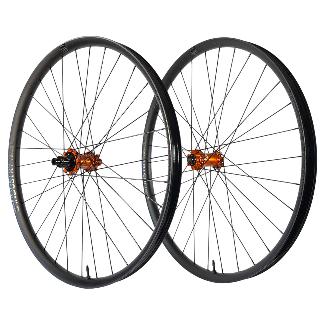 Hydra 1 Enduro S V2 Wheelset