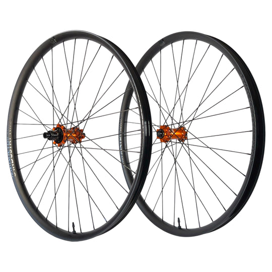 Hydra 1 Enduro S V2 Wheelset
