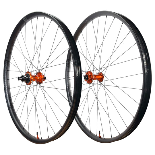 Hydra2 Enduro S Wheelset