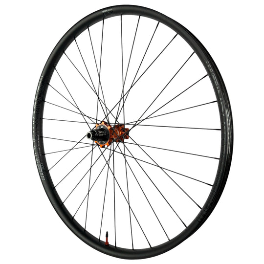 Hydra2 Enduro Rear Wheel