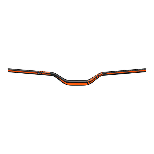 BlackLabel 31.8mm Alloy Handlebar