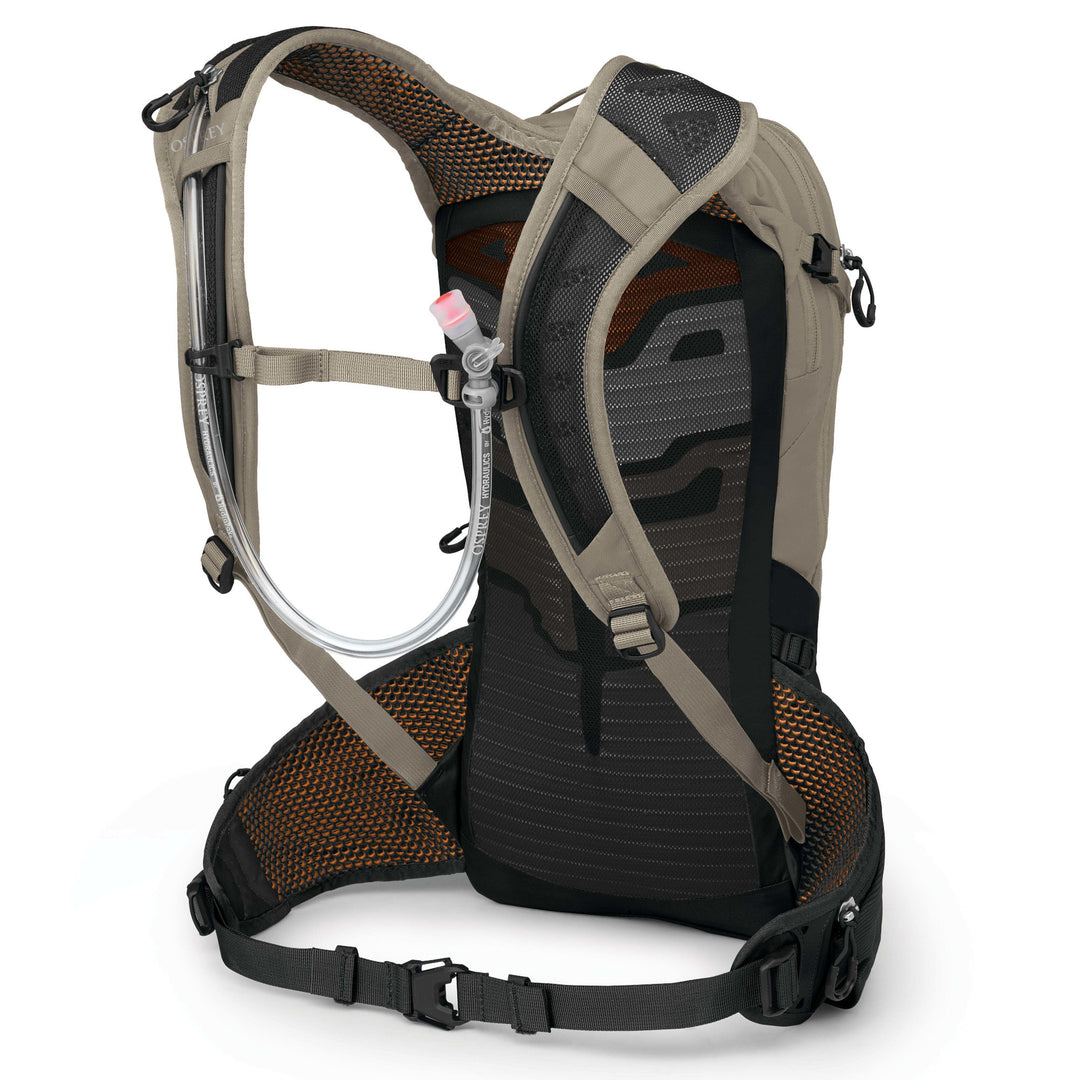 Osprey Raptor 10 Tundra Green