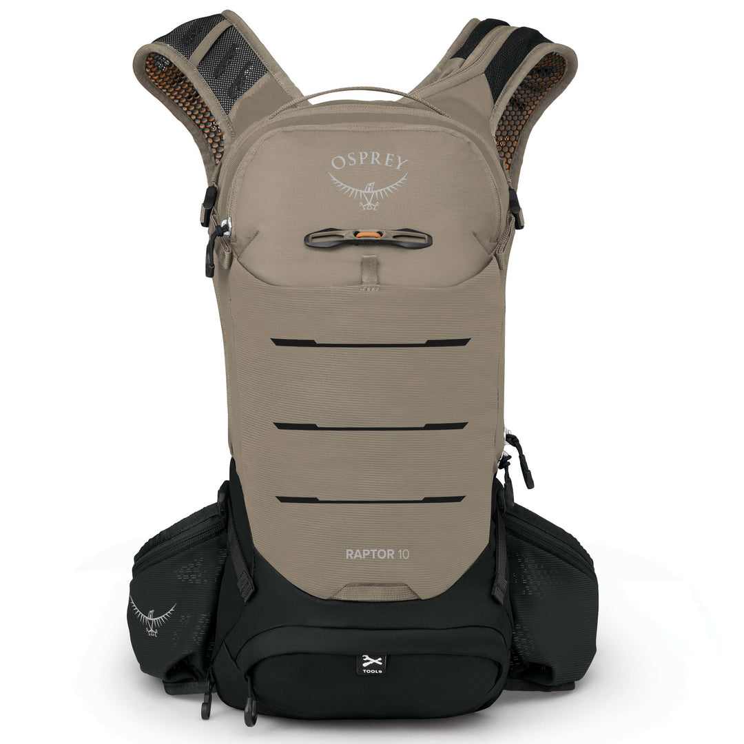Osprey Raptor 10 Tundra Green
