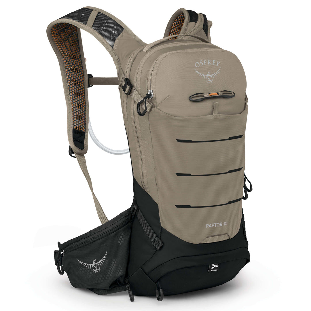 Osprey Raptor 10 Tundra Green