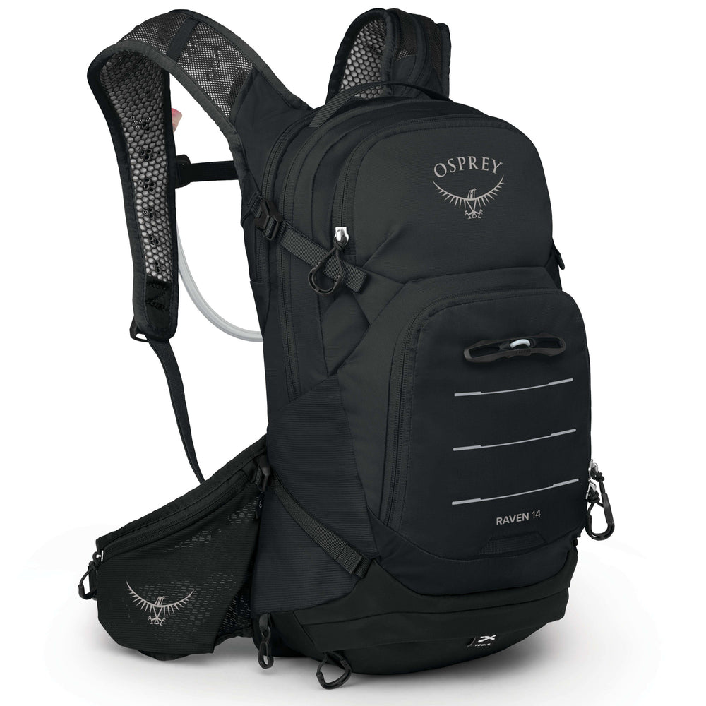 Men's Raptor 14 Hydration Pack – Thunder Mountain Bikes
