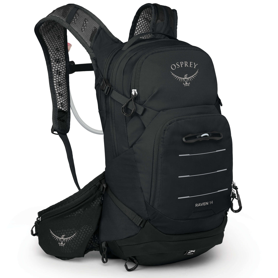 Men's Raptor 14 Hydration Pack – Thunder Mountain Bikes Men's Raptor 14 Hydration Pack – Thunder Mountain Bikes