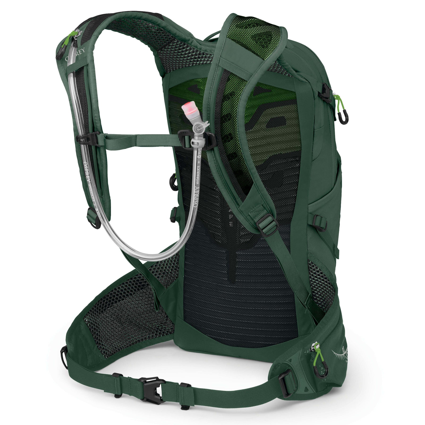 Men's Raptor 14 Hydration Pack – Thunder Mountain Bikes
