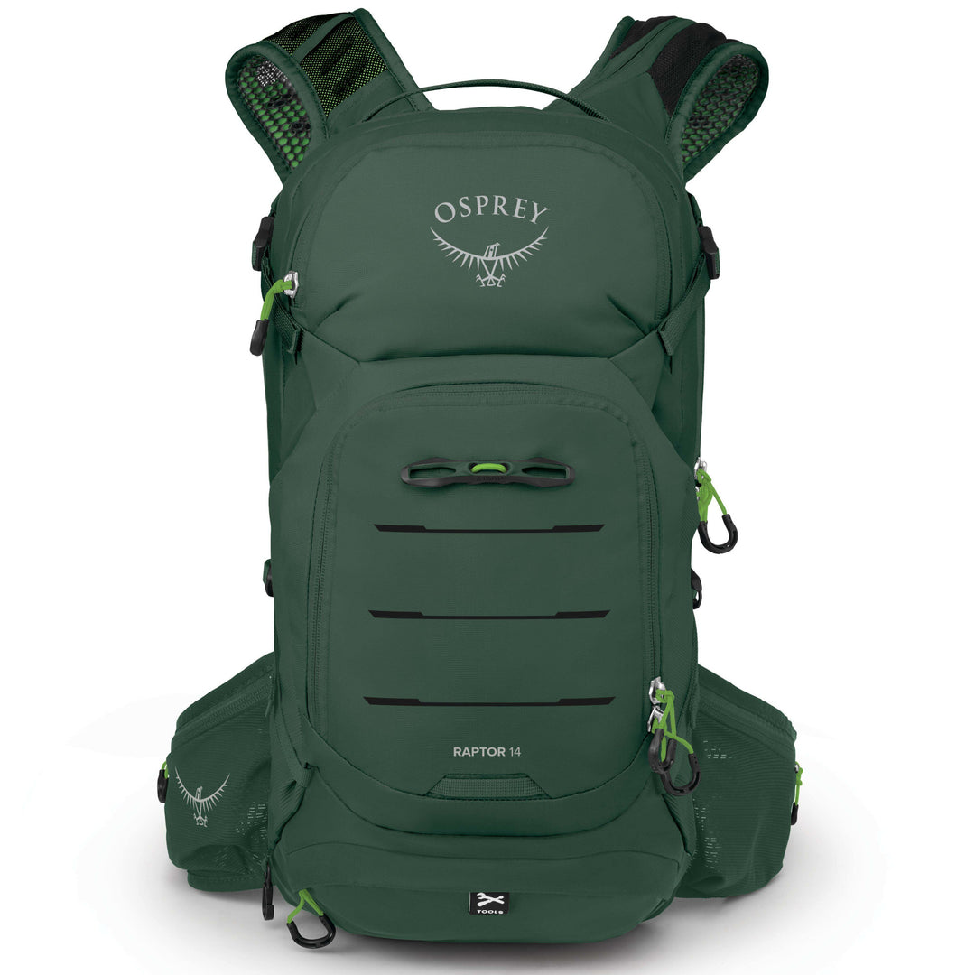 osprey hydration pack raptor 14 Osprey Raptor 14-Black