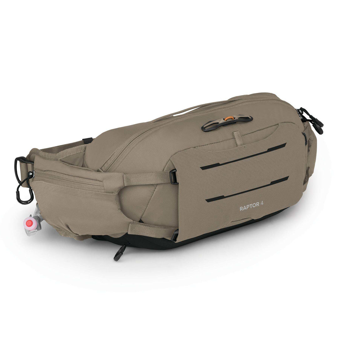 Raptor 4 Hydration Waist Pack – Thunder Mountain Bikes