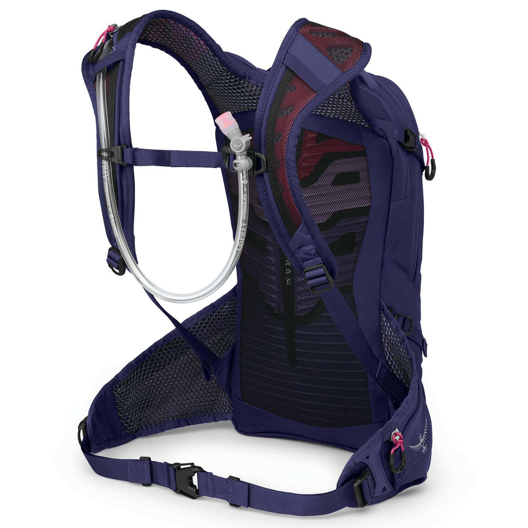 Osprey Women's Raven 10 Hydration Pack Black