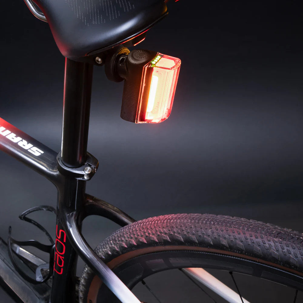 Blade Rear Tail Light