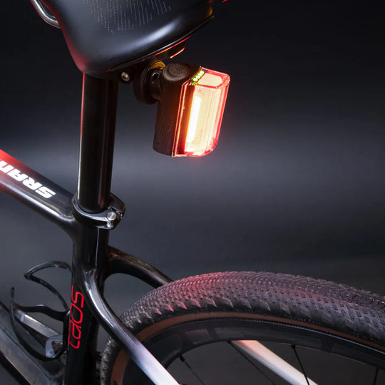 Blade Rear Tail Light