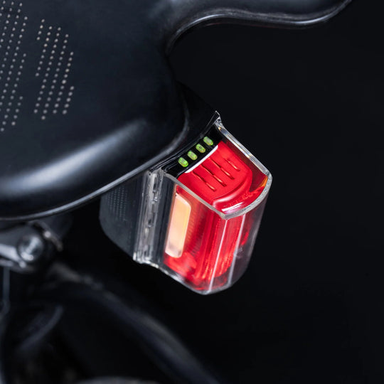 Blade Rear Tail Light