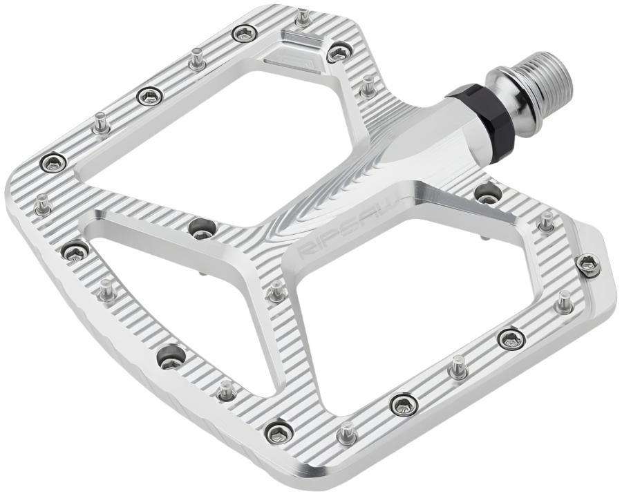 Ripsaw Aluminum Pedals