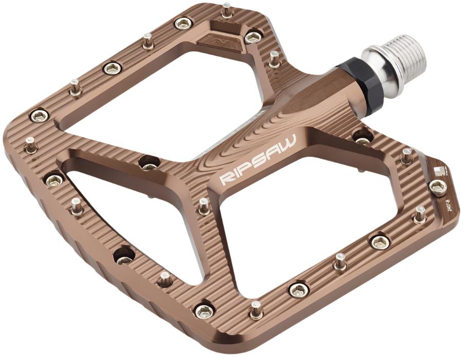 Ripsaw Aluminum Pedals