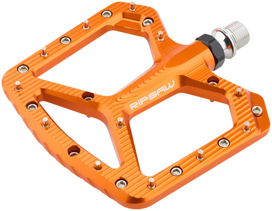 Ripsaw Aluminum Pedals