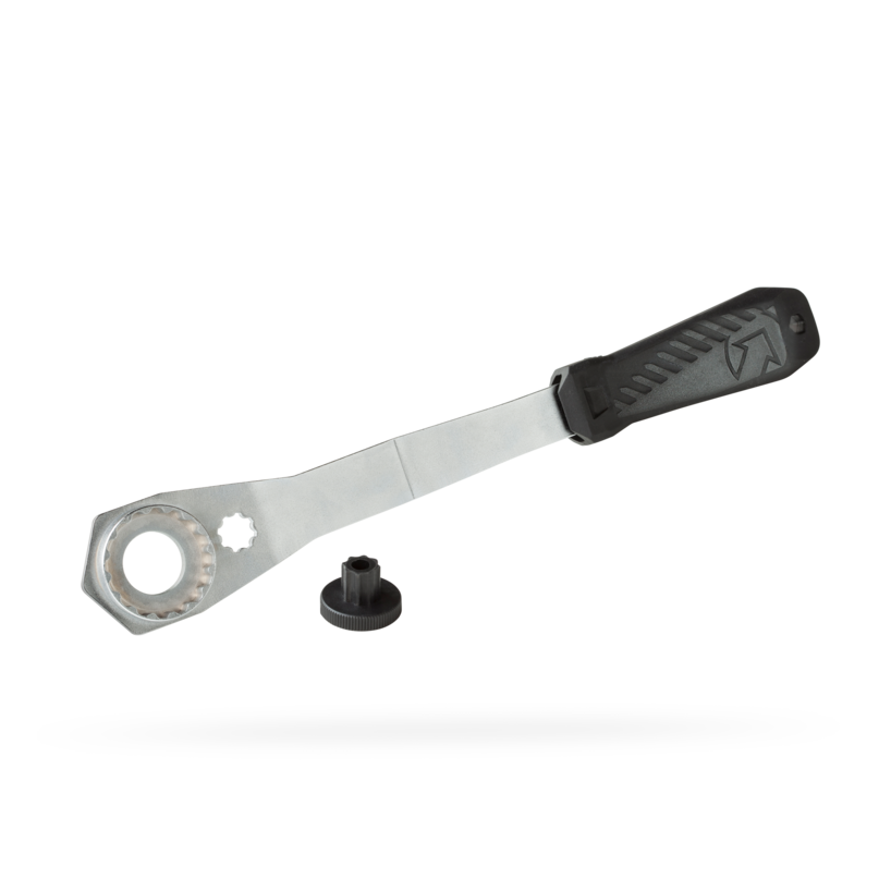 Team Chainring Removal Tool