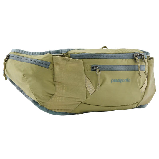 Dirt Roamer Waist Pack