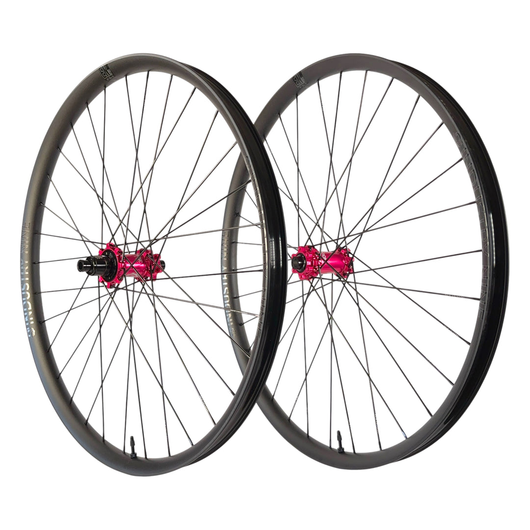 Hydra 1 Enduro S V2 Wheelset