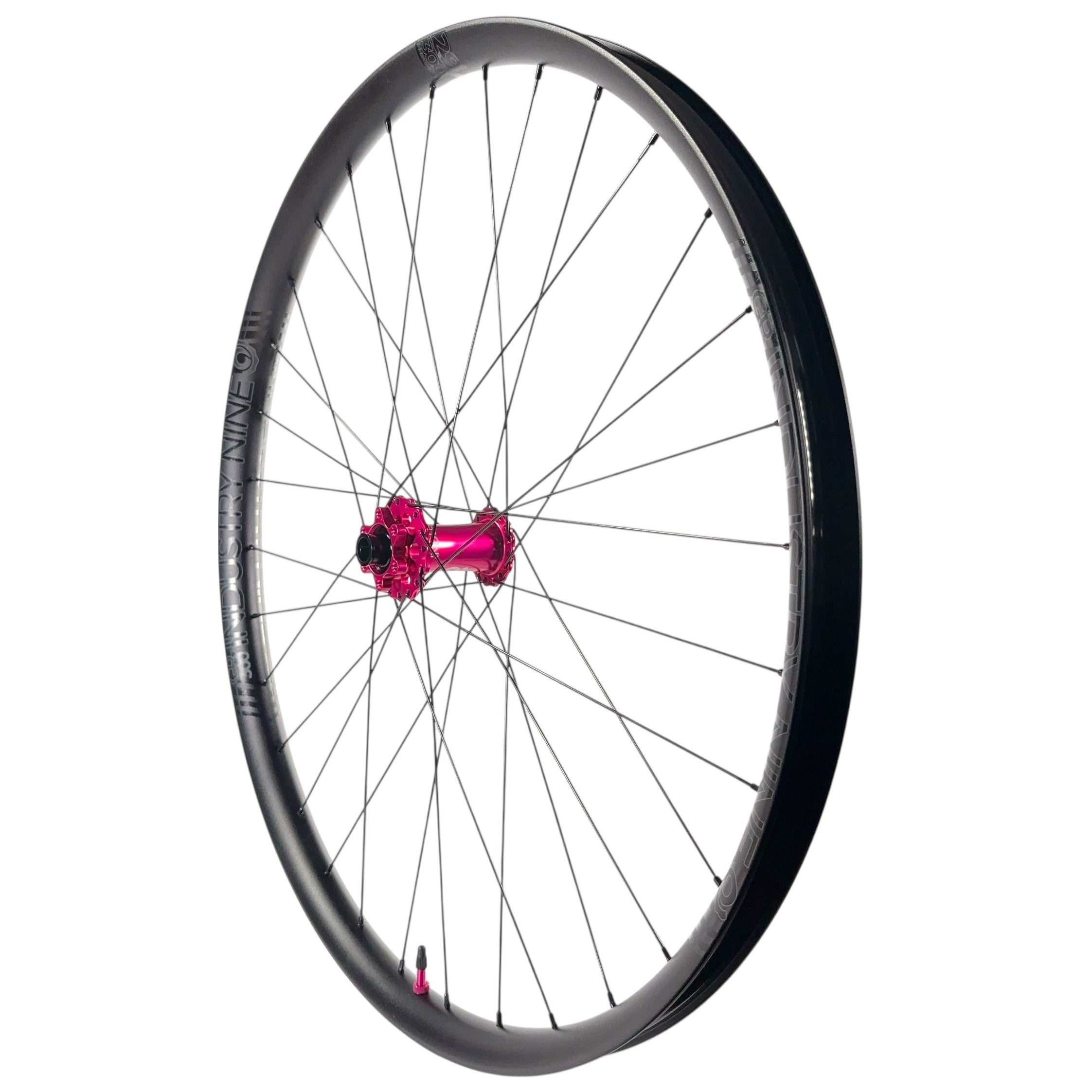 Industry Nine Hydra2 DH S Front Wheel – Thunder Mountain Bikes