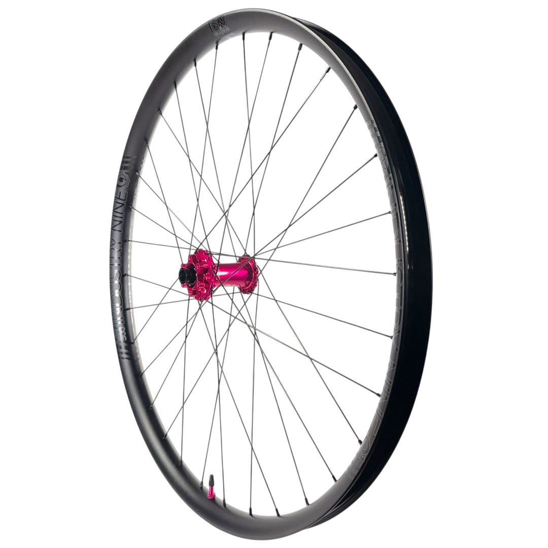 Hydra2 DH S Front Wheel
