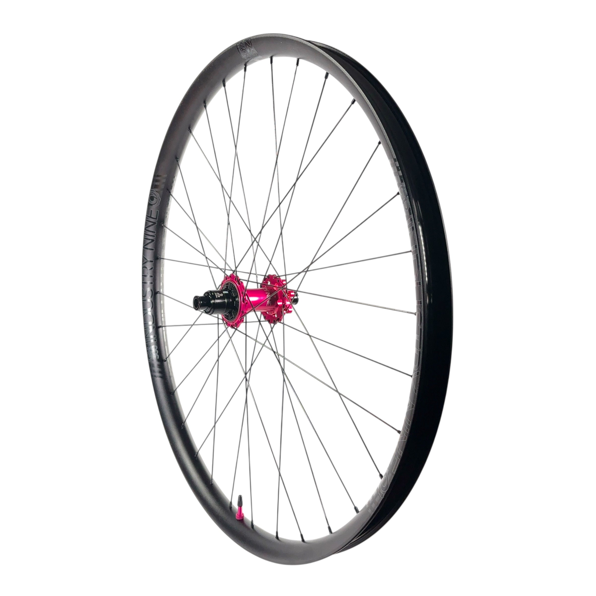 Hydra2 DH S Rear Wheel – Thunder Mountain Bikes