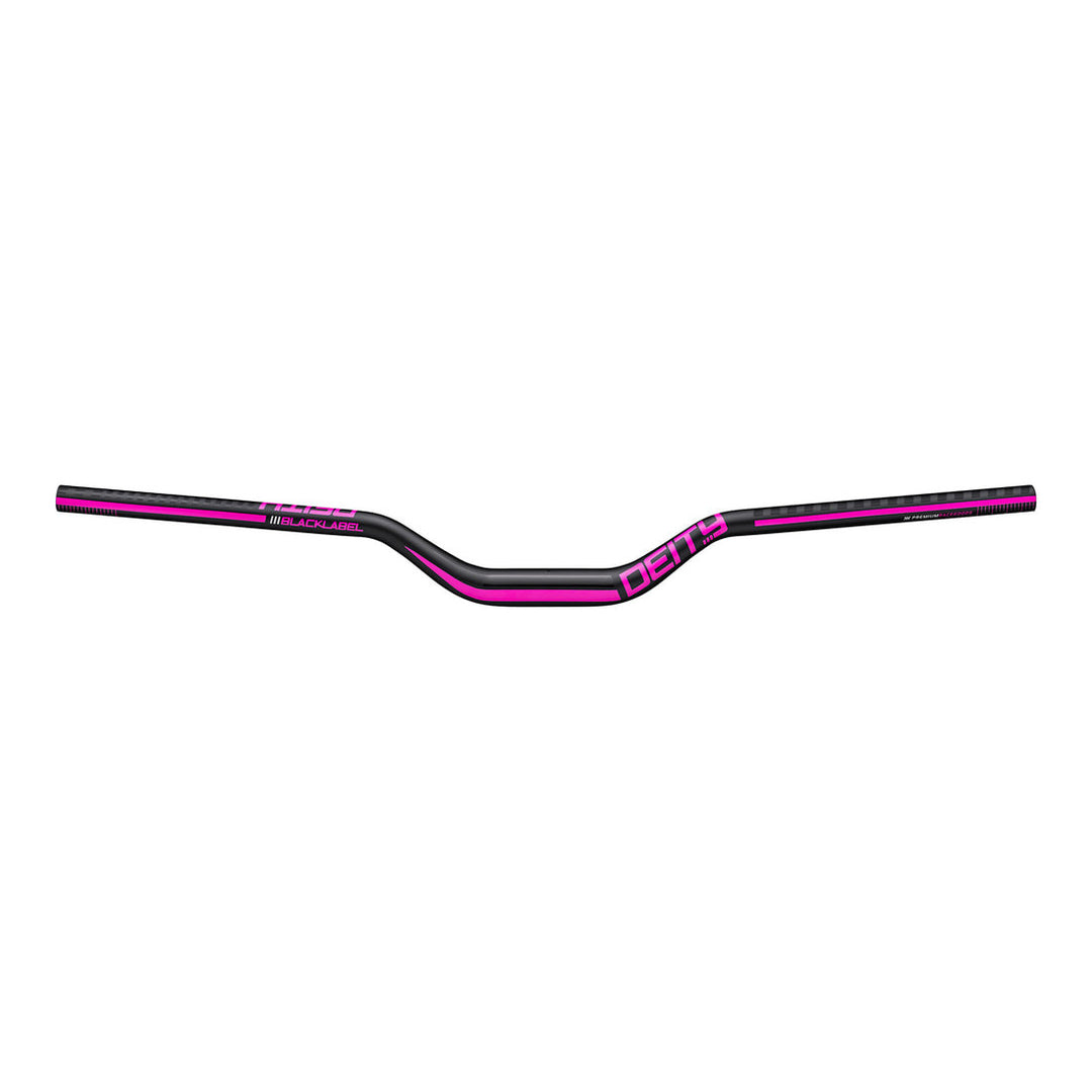 BlackLabel 31.8mm Alloy Handlebar