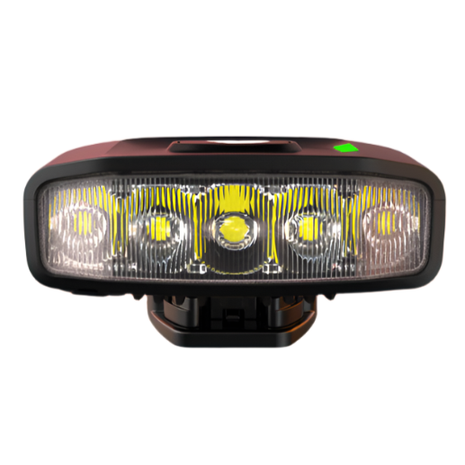 Portal Helmet Light – Thunder Mountain Bikes