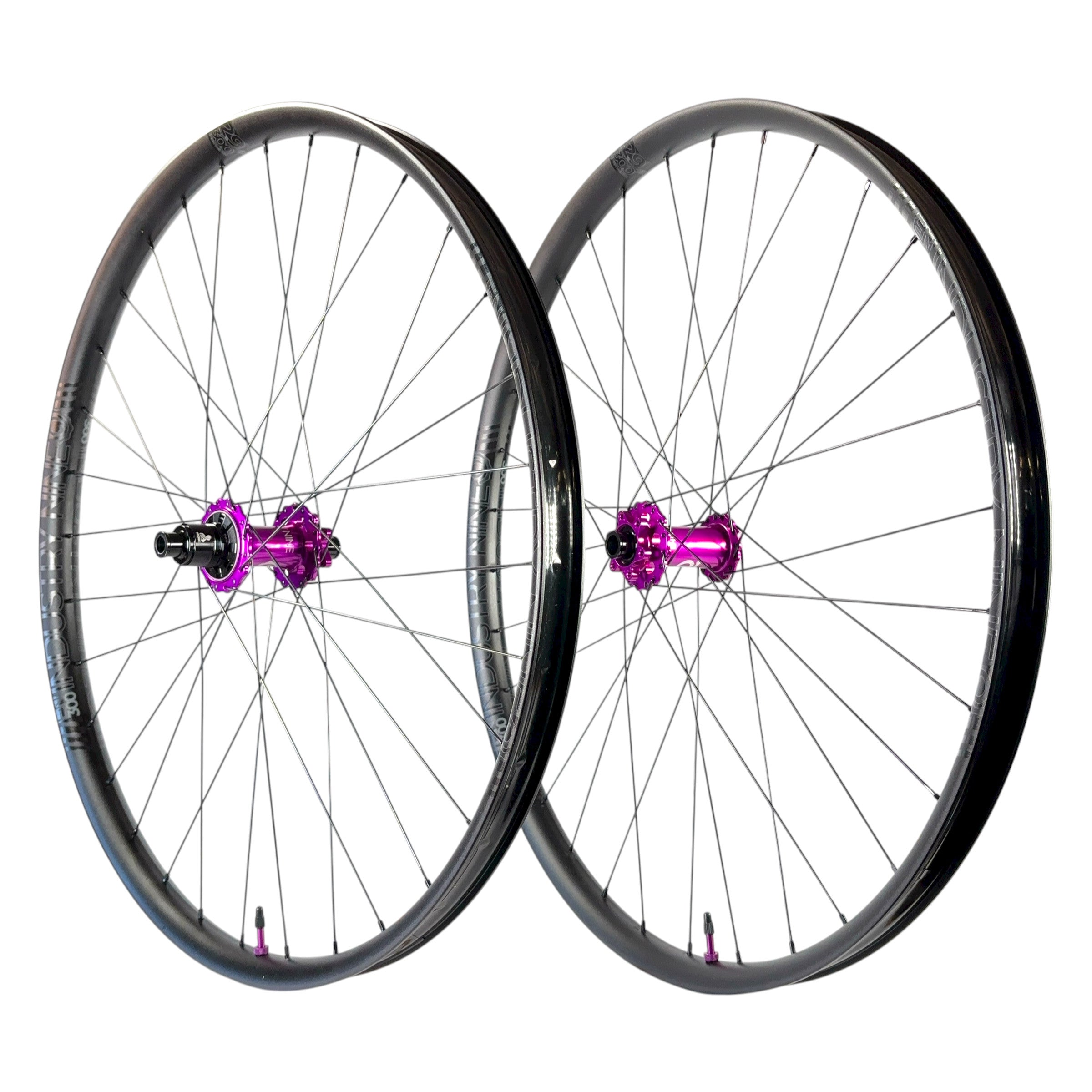 NO.2399　ジュリオ　２サイクルエンジン　☆彡 Industry Nine Hydra2 Enduro S V1 Wheelset – Thunder Mountain Bikes