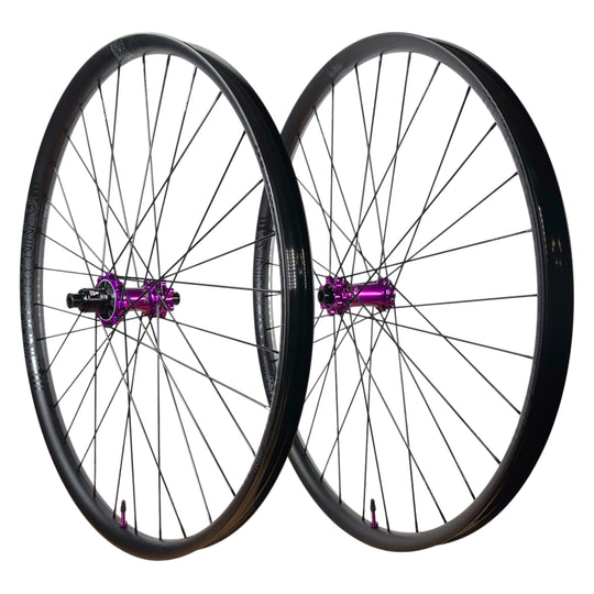 Hydra2 Enduro Wheelset