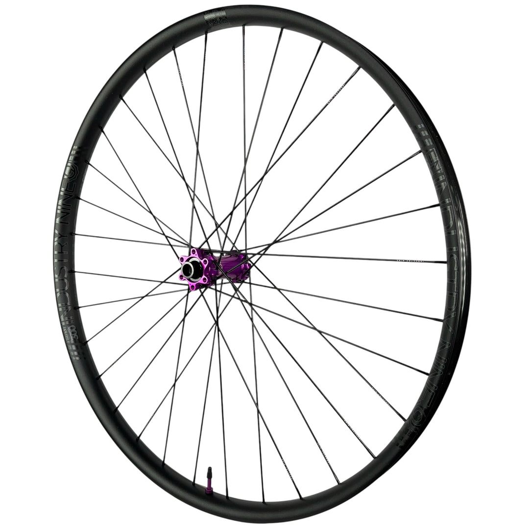 Hydra2 Enduro Front Wheel