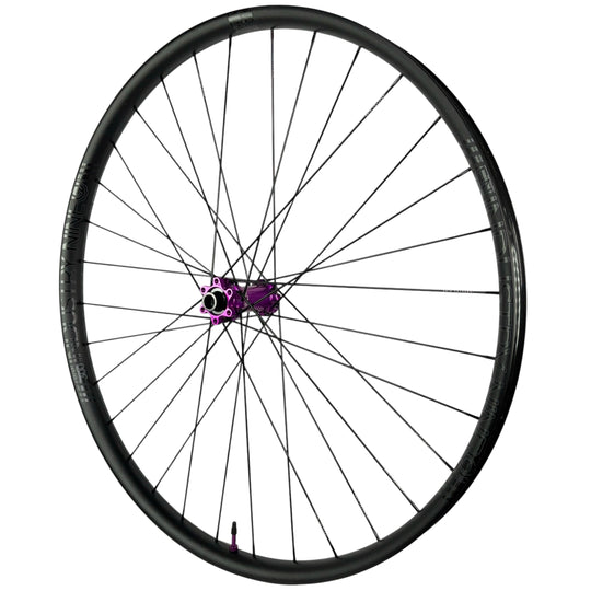 Hydra2 Enduro Front Wheel