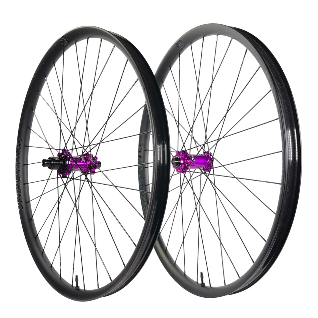 Hydra 1 Enduro S V2 Wheelset
